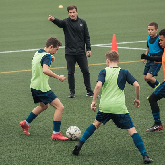 Position-Specific Training