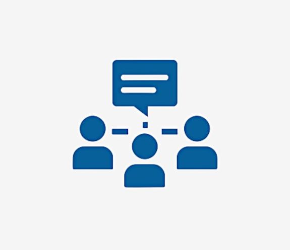 Communication Hub