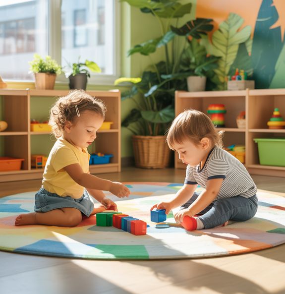 Where Every Child Grows With Wonder.