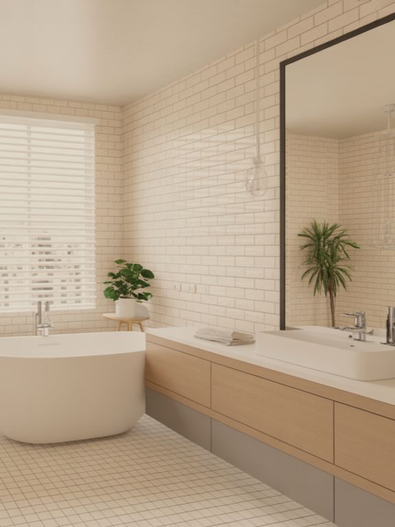 Bathrooms