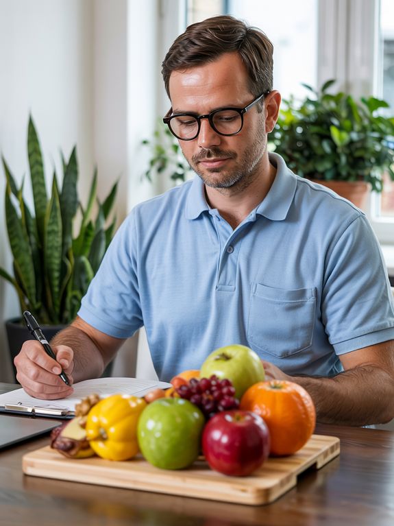 Nutritional Coaching