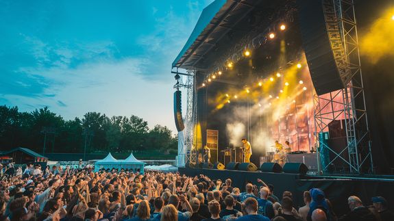 Elevate Your Event Planning with Expert Consultation