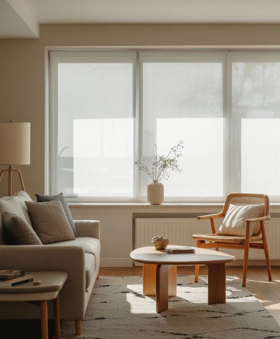 Roller Blinds