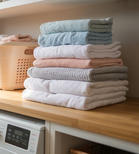 Wash & Fold Service