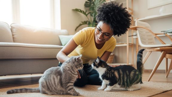 Ready to Place Your Pet in Our Trusted Hands?