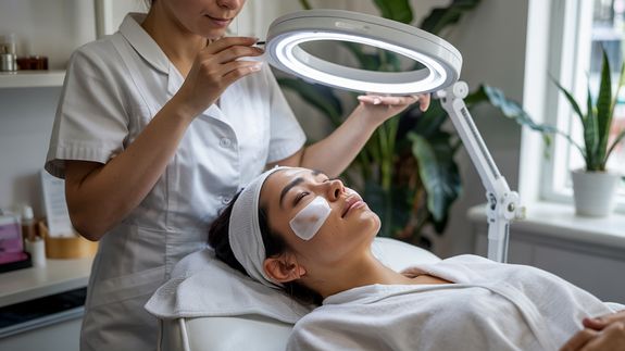 Transform Your Beauty Journey