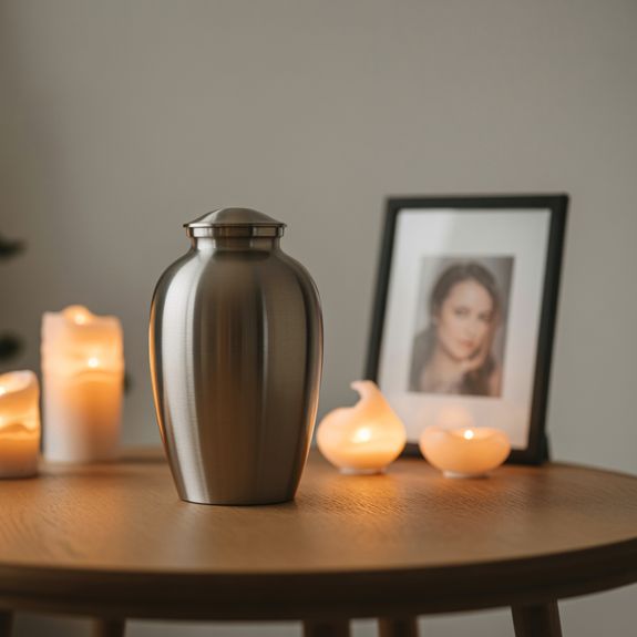 Cremation Services — Cremation with Compassion and Choice