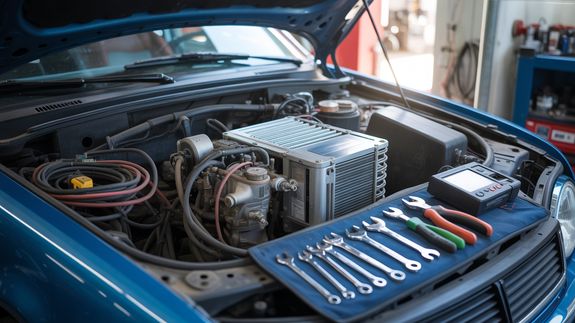 AC & Heating Repair 