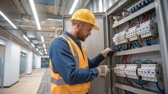 Expert Electrical Services in Phoenixville, PA