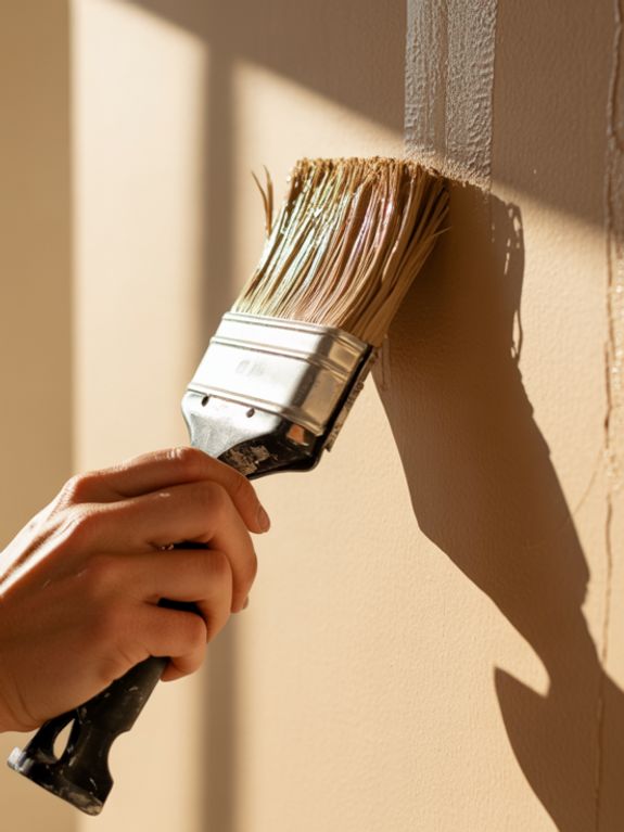 Painting Services