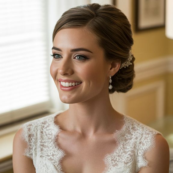Bridal Looks