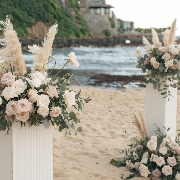 Destination Wedding Services