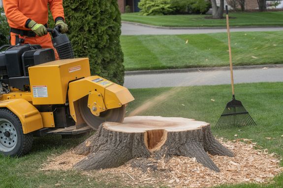 Discover the Expertise Behind Technical Tree Solutions