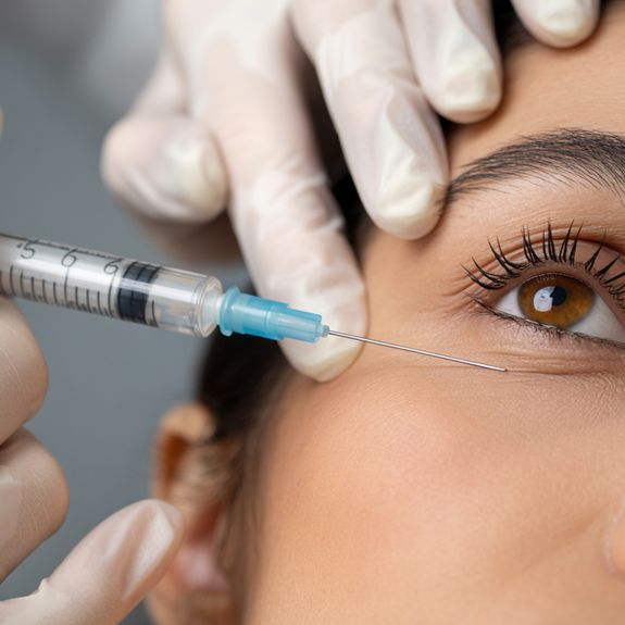 Under-Eye Filler