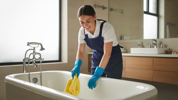 Experience Pristine Cleaning with Coleman Cleaning Utah in St. George