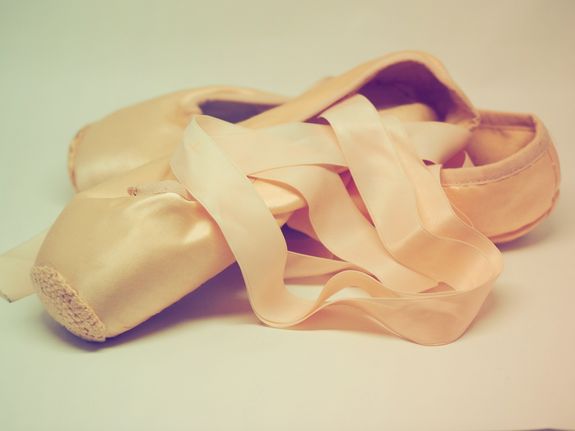 All Ages Ballet