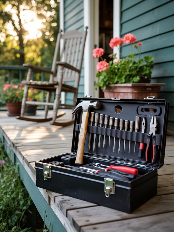 Your Local Denver Handyman, Done Right and On Time