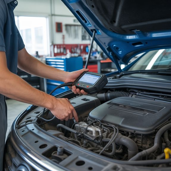 Stop Guessing. Start Fixing. Book Your Diagnostic Appointment Today.