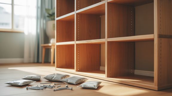 Professional Furniture Assembly in Denver—Built Right, Right Now