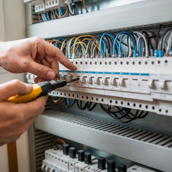 Electrical Panel Upgrades