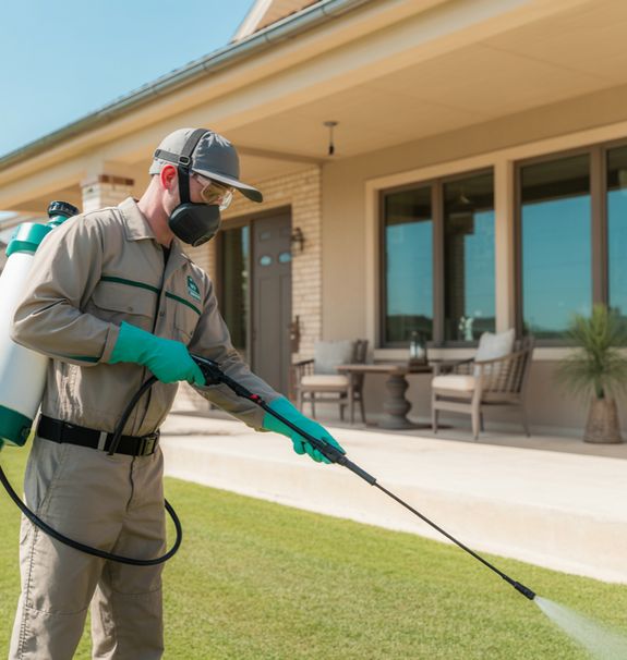 General Pest Control