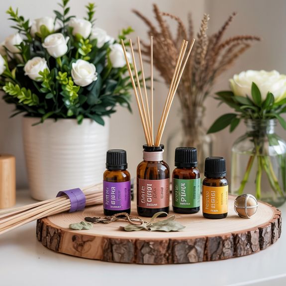 Aromatherapy