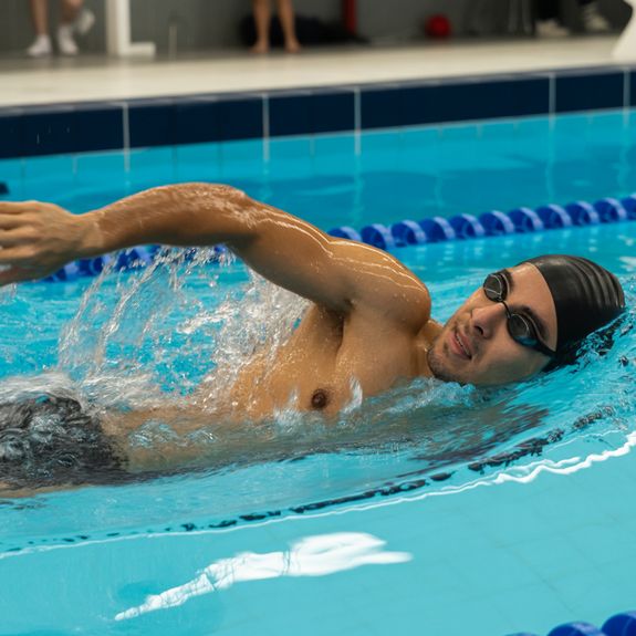 Reduce Injury Risk