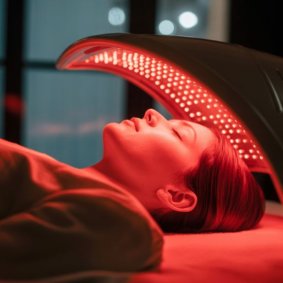 Laser & Light Therapies