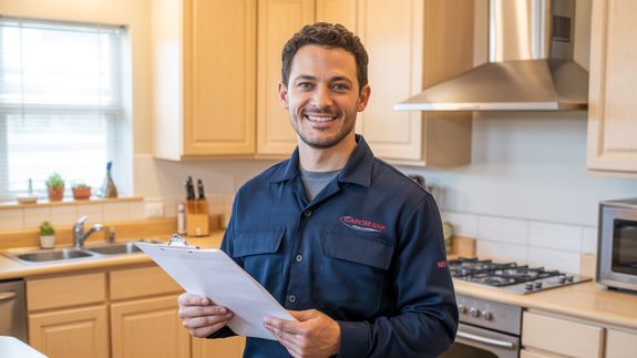 Are you licensed and insured?