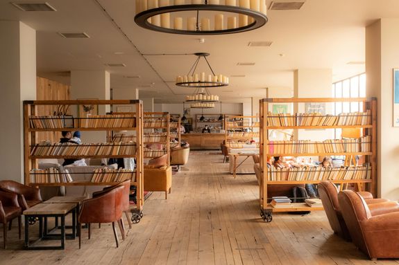 How long does hardwood flooring installation typically take?