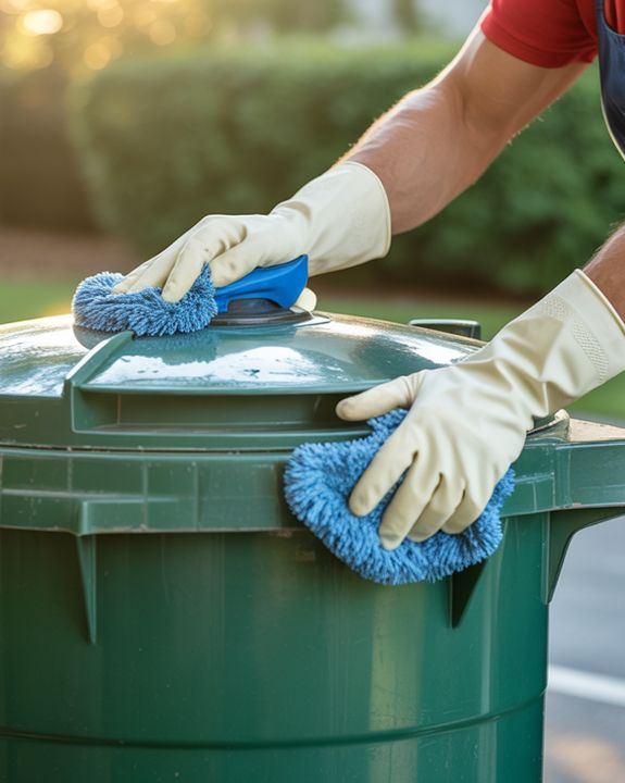 One-Time Deep Clean