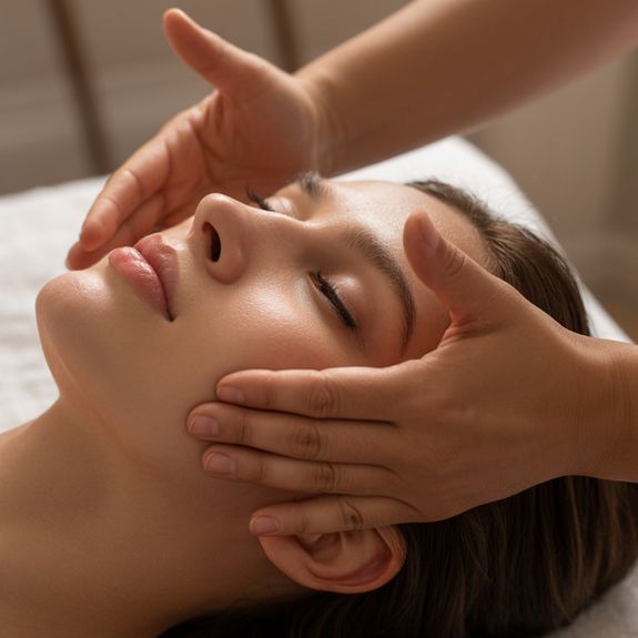 Lymphatic Drainage