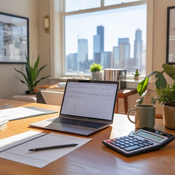 Bookkeeping for Seattle Small Businesses — Simple, Accurate, Local