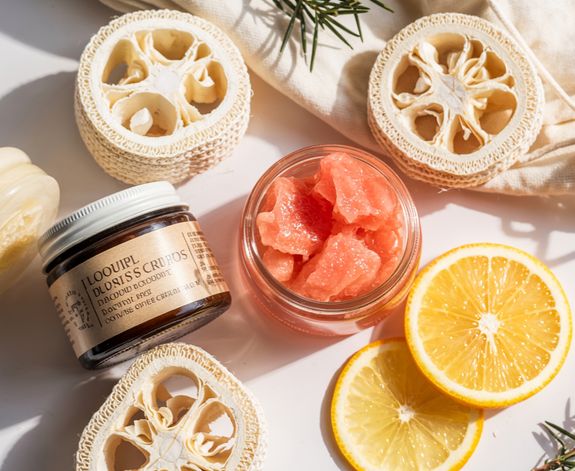 Body Treatments
