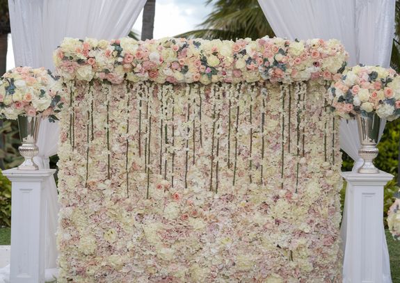 Flower Walls
