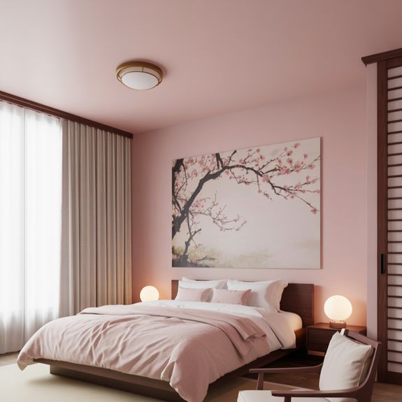 The Sakura Room