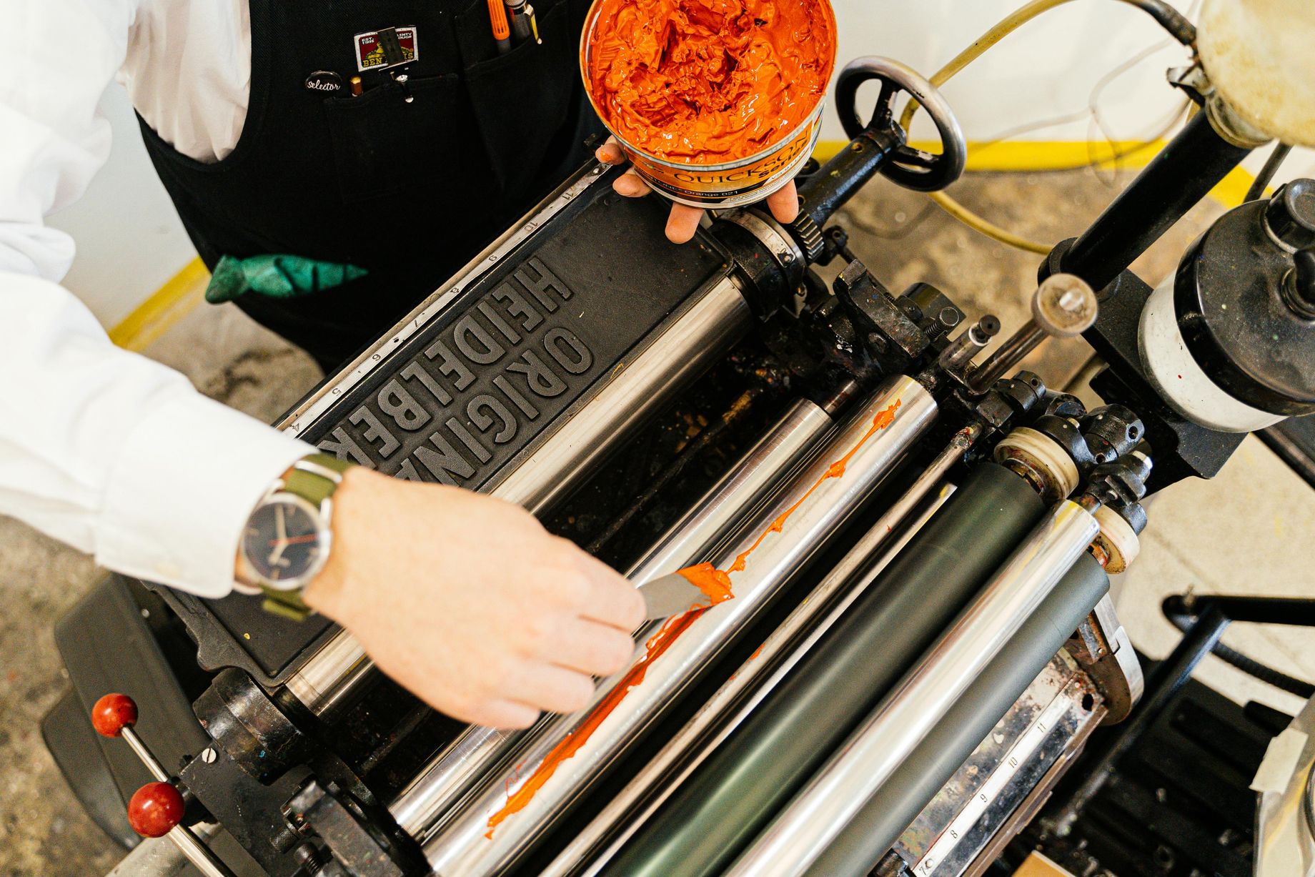 Design Print Studio