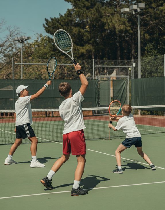 Holiday Clinics