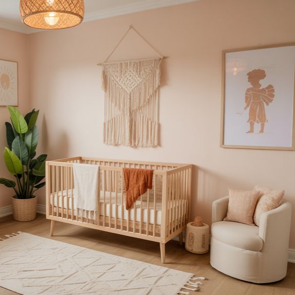 Kids’ Rooms & Nurseries