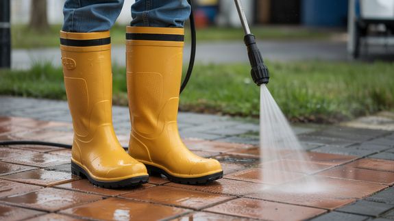 Do I need to prepare my pathway before your arrival?