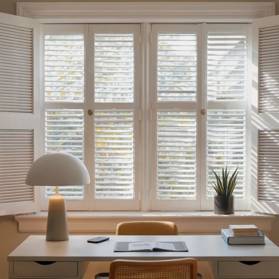 Shutters