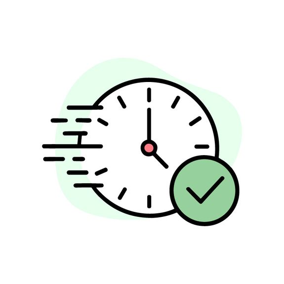 Fast & Reliable Response