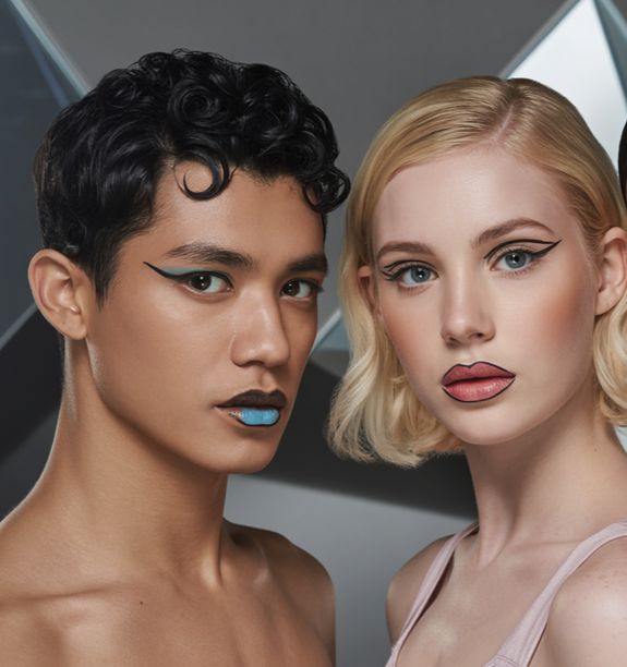 Creative Editorial