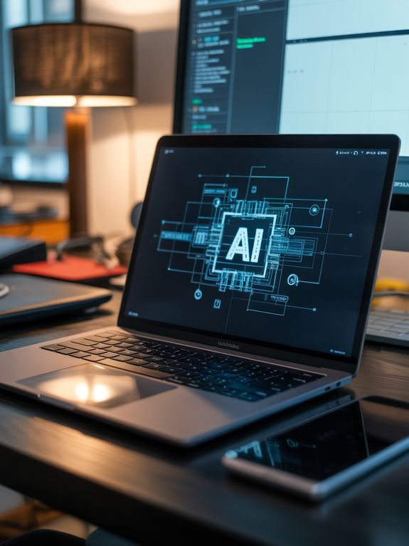 Custom AI Tools 