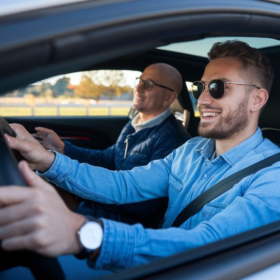 Adult Learners