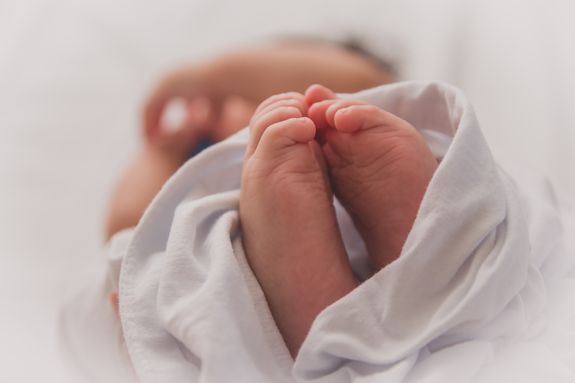 Postpartum Care