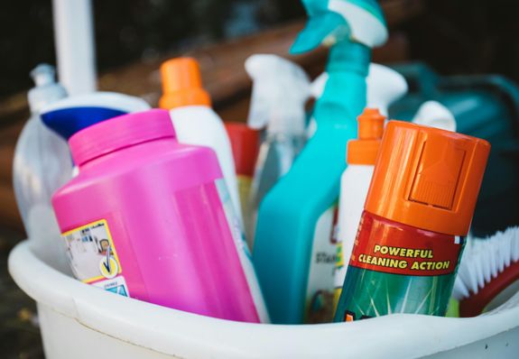 Do you offer customizable disinfecting plans for businesses?