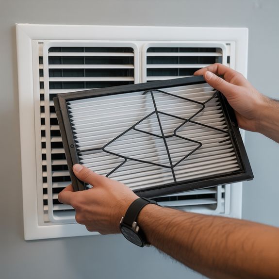 How do you ensure transparency in the buying process?