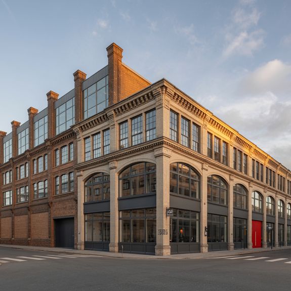 Renovations & Adaptive Reuse