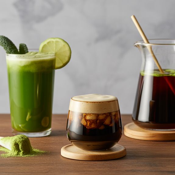 Drinks